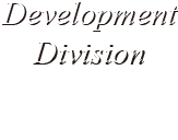 Development Division